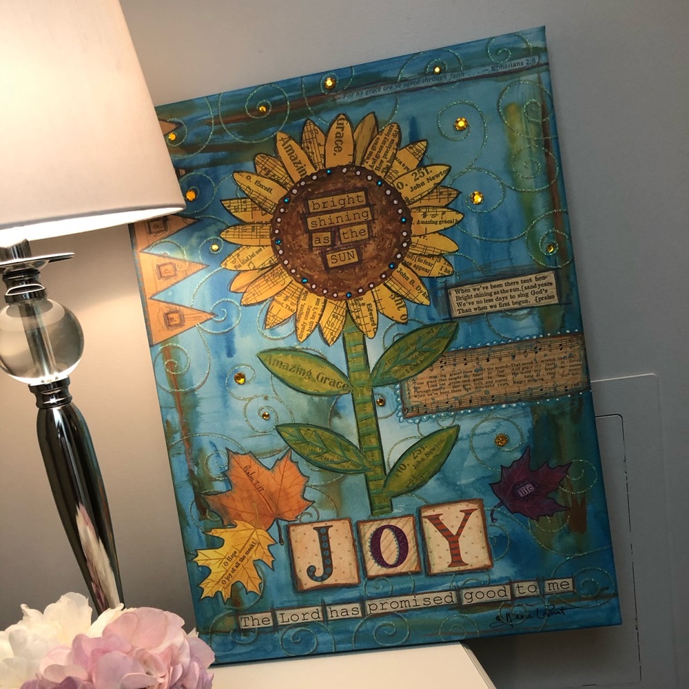 Wall Decor